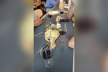 Gaston, Restaurant Sathonay-Camp Sathonay-Camp #0