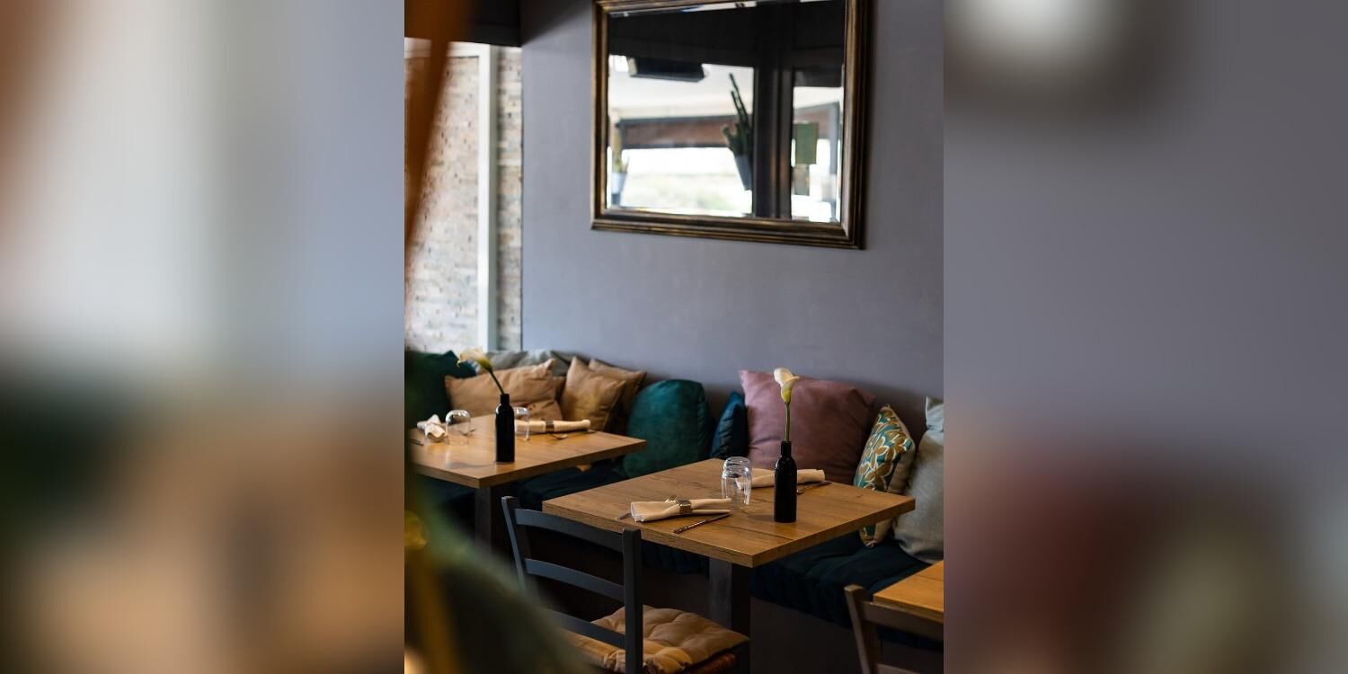 L'Alizé, restaurant