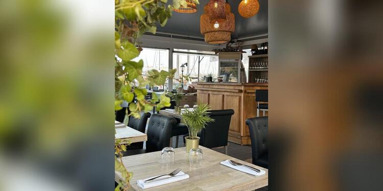 L'Alizé, restaurant