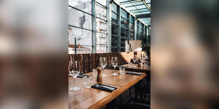 COMPTOIR GUEULETON LYON, restaurant