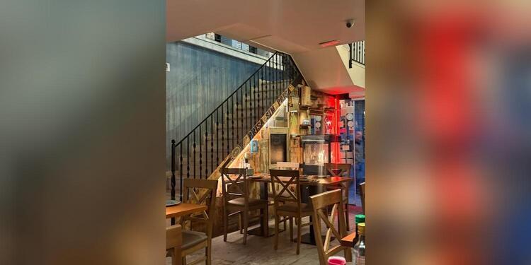 Brisa Sin Prisa - Barcelona, restaurant