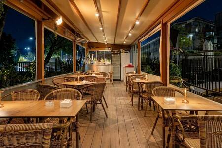 Bar Restaurante Agustinache, Restaurante Madrid Chamartín #0