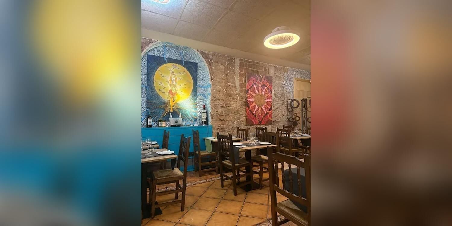 Alegoria Restaurante, restaurant