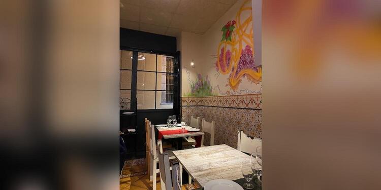 Alegoria Restaurante, restaurant