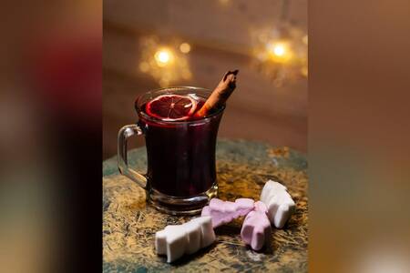 Synapse Neuro Cocktail Bar, Bar Barcelona Gràcia #0