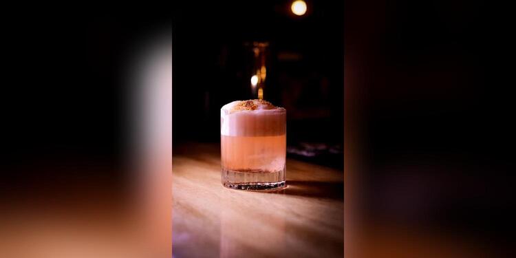 Synapse Neuro Cocktail Bar, bar