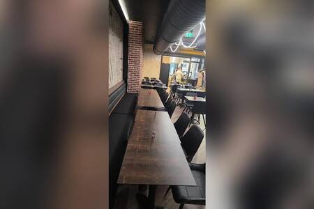 El djaze, Restaurant Paris Quartier Latin #0