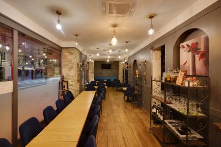 Monalisa, Restaurant Puteaux  #0