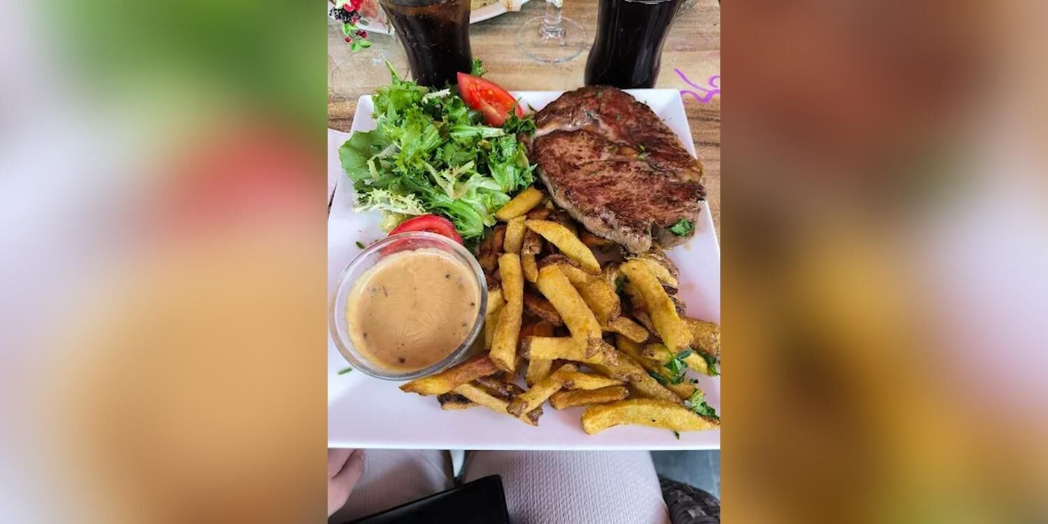 L'Oli Bé, restaurant