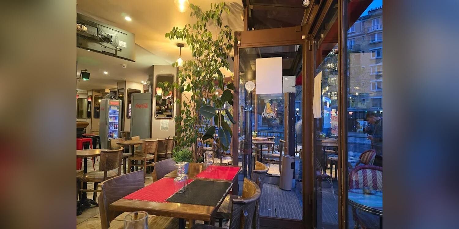 Au Maréchal Brune, restaurant