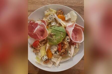 Typick, Bar Paris Monceau #0