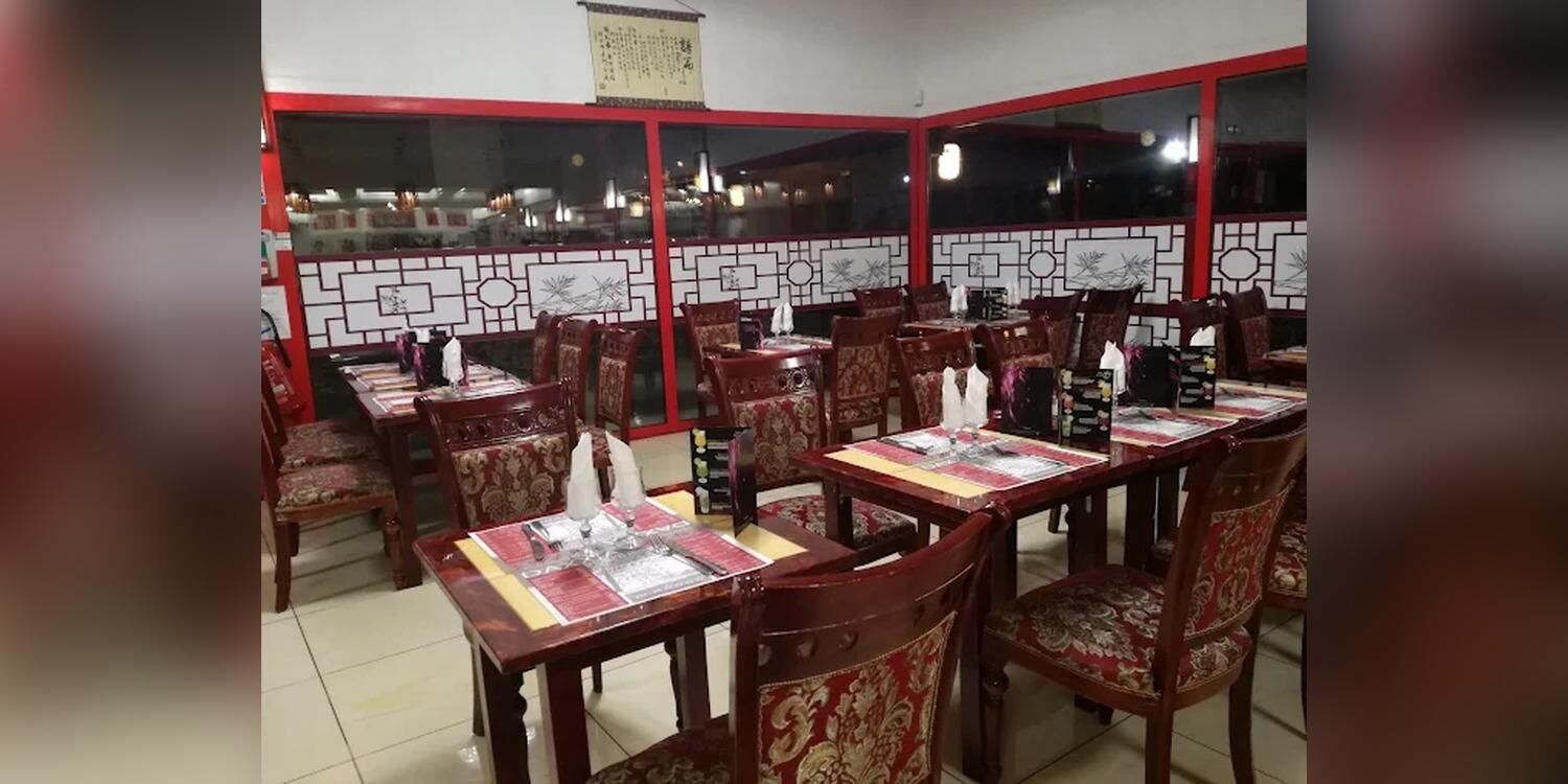 Restaurant Daxxia, restaurant