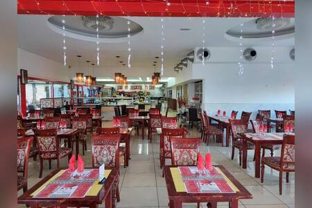 Restaurant Daxxia, Restaurant La Ciotat La Ciotat #0