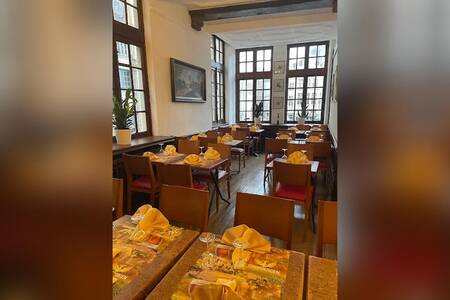 Brasserie Le Cerf, Bar Bruxelles Grand Place #0