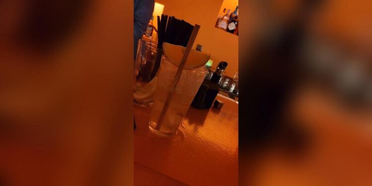 Glitch Gaming Lounge, bar