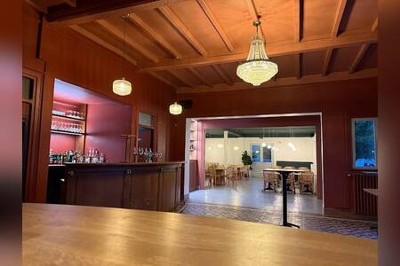 Loubati Racing, Restaurant Roubaix Roubaix #0