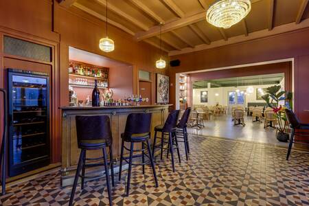 Loubati Racing, Bar Roubaix  #0