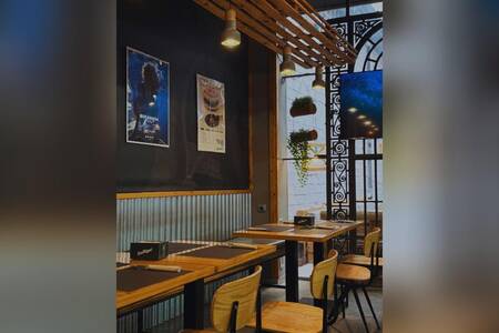 El Filo, Bar L'Hospitalet de Llobregat L'Hospitalet de Llobregat #0