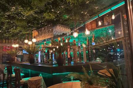 L'Abreuvoir, Bar Caen Saint-Jean #0