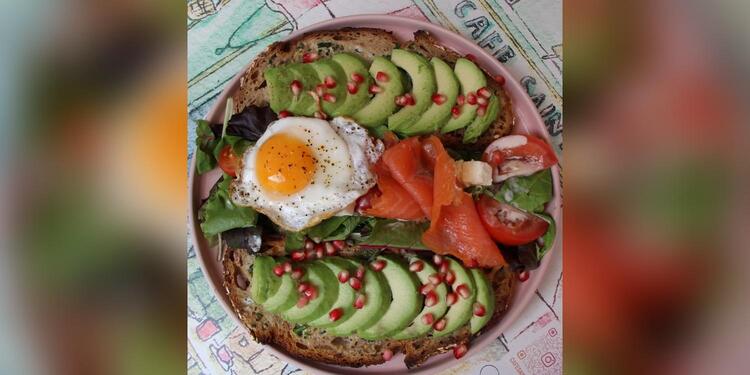 CAFE SAINT HONORÉ, restaurant