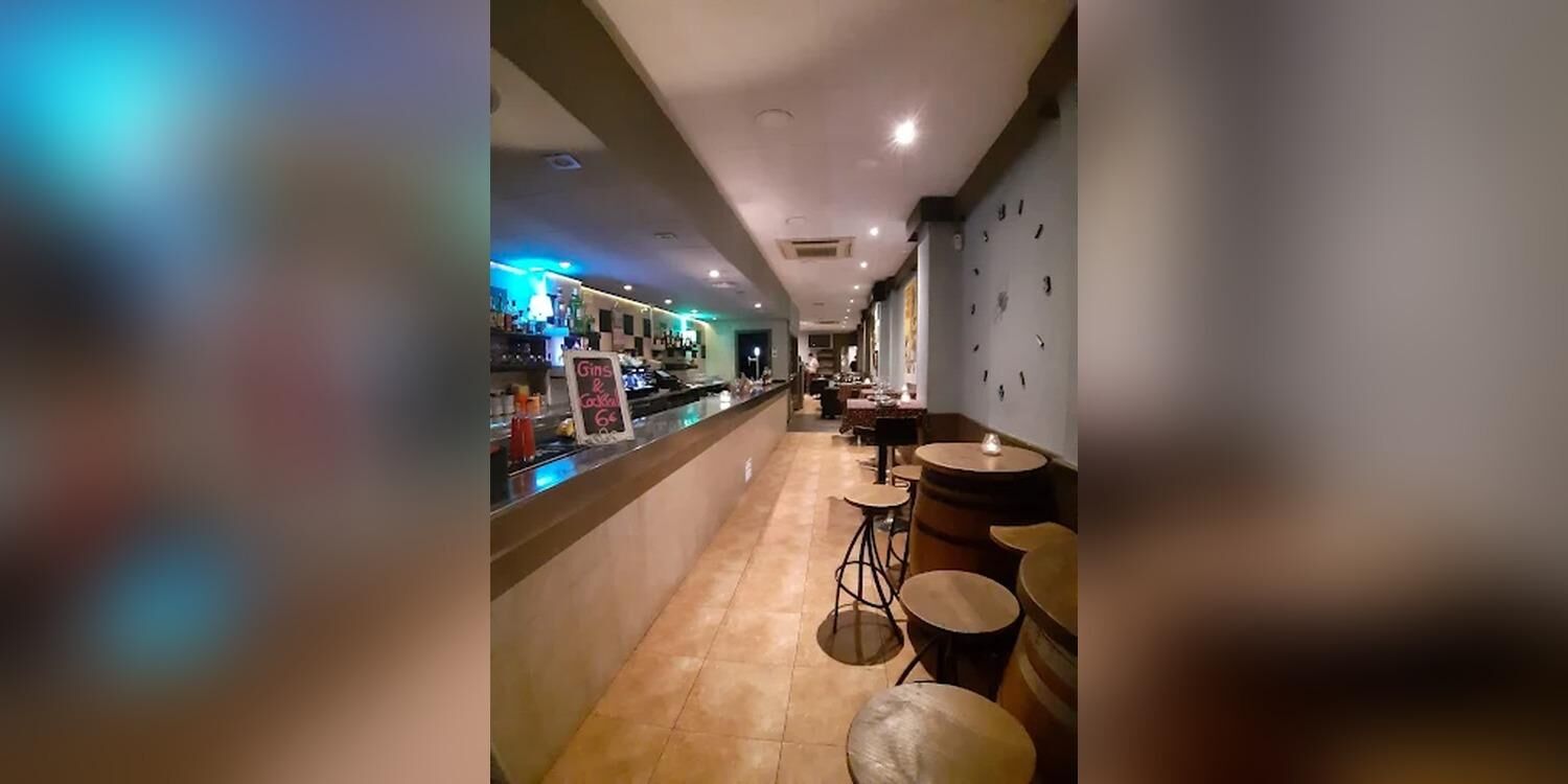 Zafra restaurant, restaurant