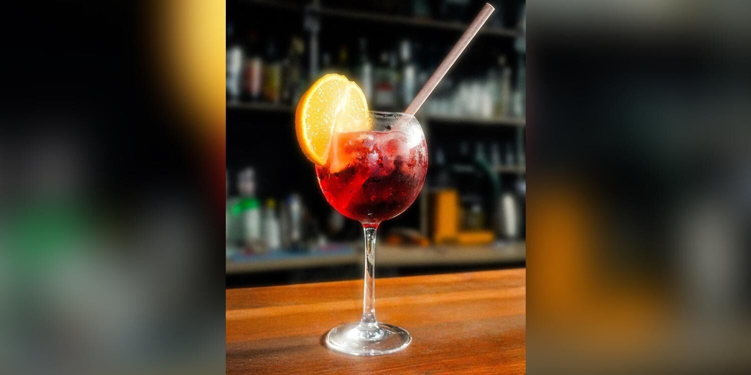 Mystère Impro Club, bar