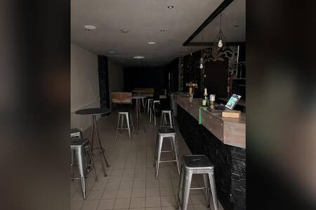 Mystère Impro Club, Bar Nantes Centre-Ville #0