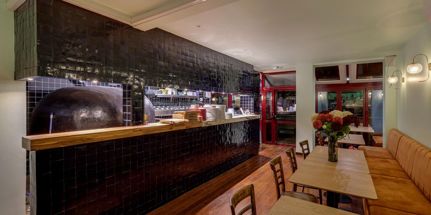 FABBREZZA Maisons-Alfort, bar