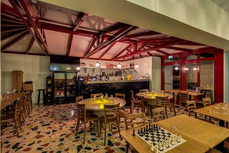 FABBREZZA Maisons-Alfort, Bar Maisons-Alfort Maisons-Alfort #0