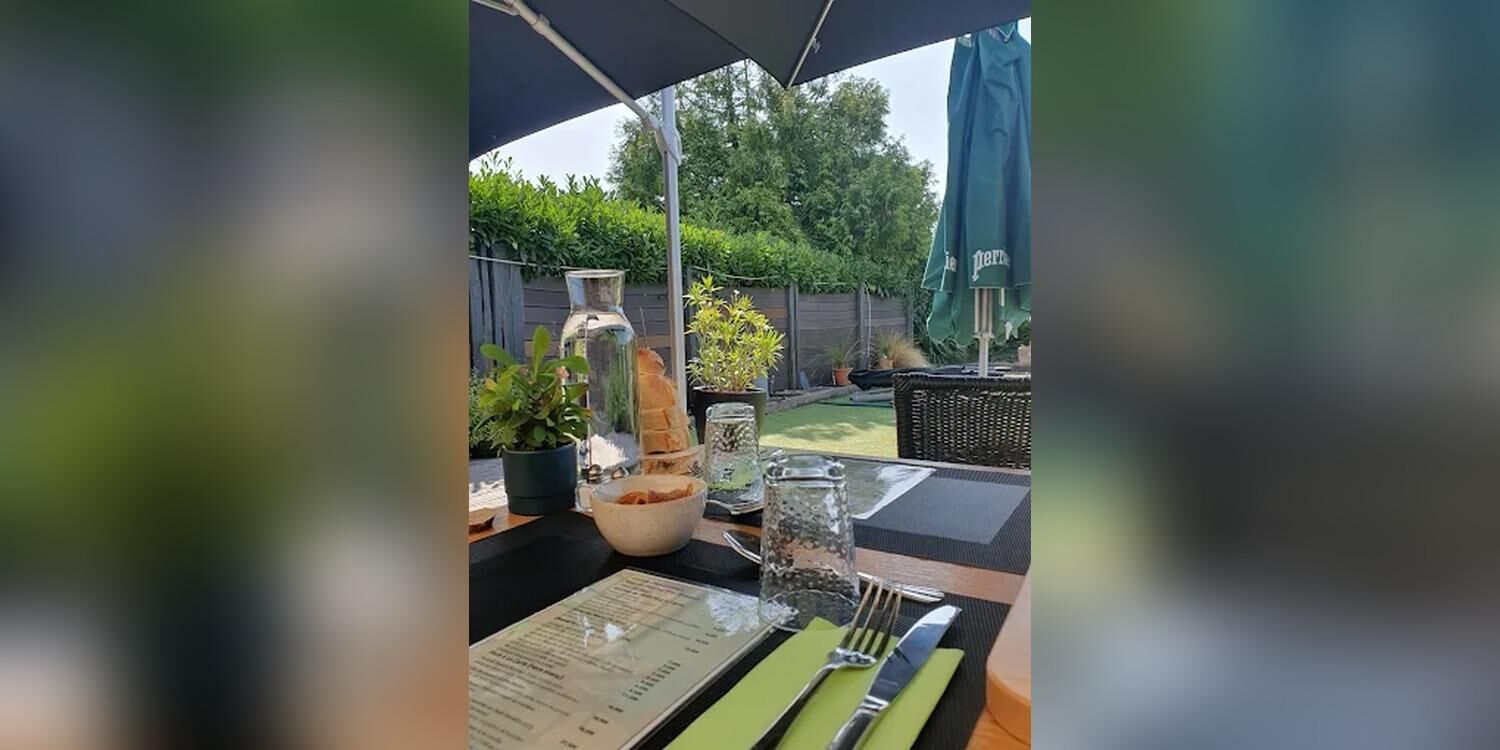 LA TRIBU, restaurant