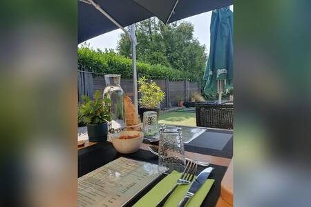 LA TRIBU, Restaurant Angers Justices #0