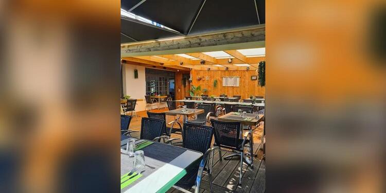 LA TRIBU, restaurant