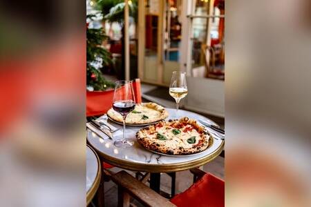 Isola Bella, Restaurant Rueil-Malmaison  #0