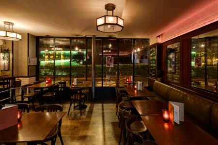 Le Pretexte, Bar Paris Place d'Italie #0