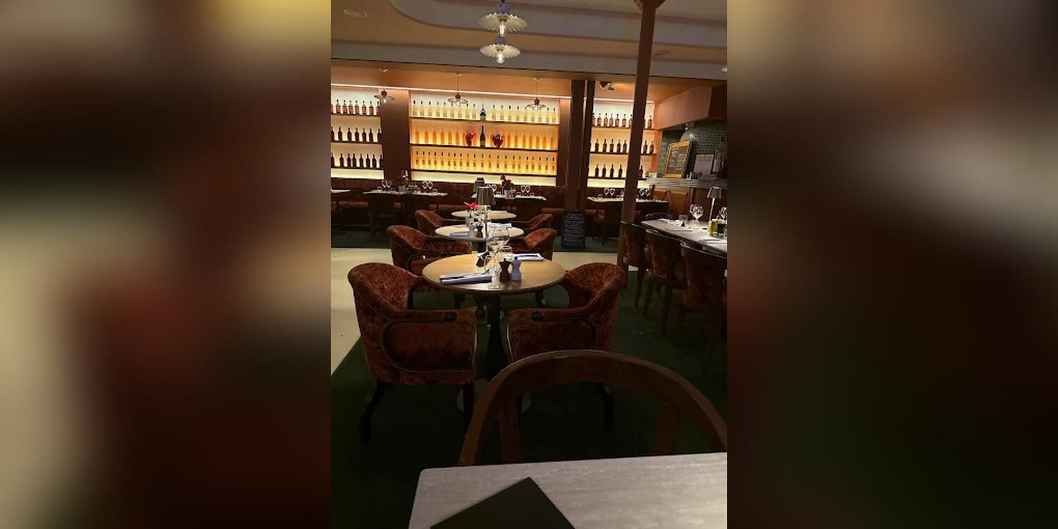 VENETO, restaurant