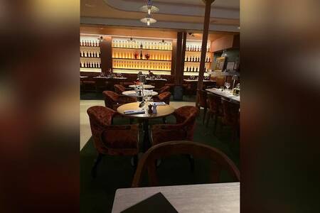 VENETO, Restaurant Paris  #0