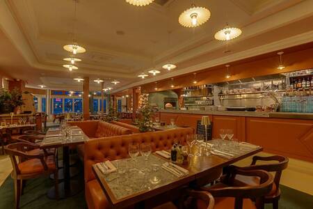 VENETO D'AUTEUIL, Restaurant Paris Auteuil #0