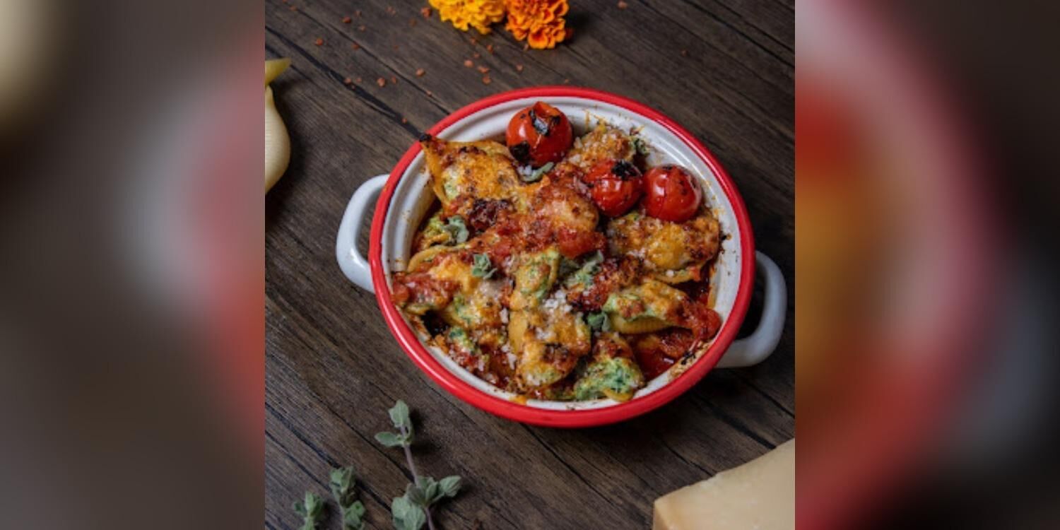 Guido's Nation, restaurant