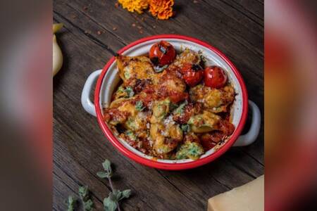 Guido's Nation, Restaurante Madrid Chamberí #0