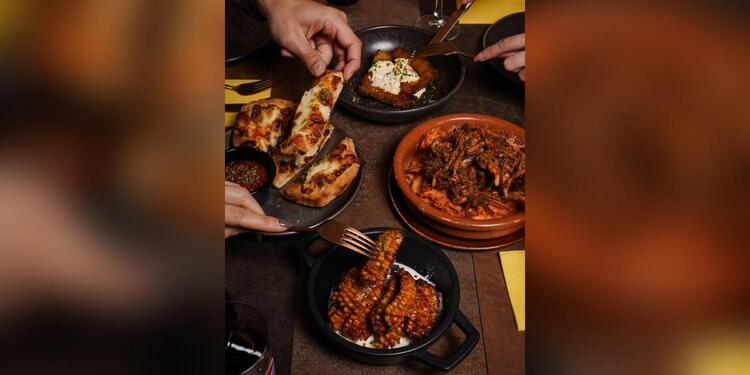 Guido's Nation, restaurant