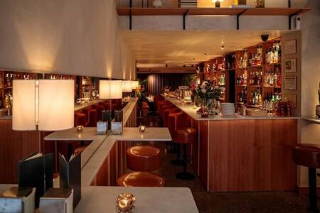 Bar Costa, Restaurante Barcelona Ciutat Vella #0