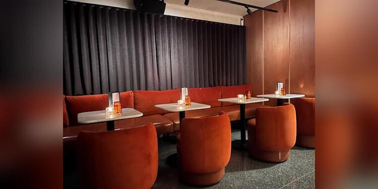 Bar Costa, restaurant