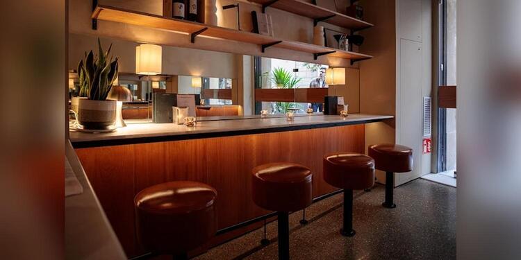 Bar Costa, restaurant