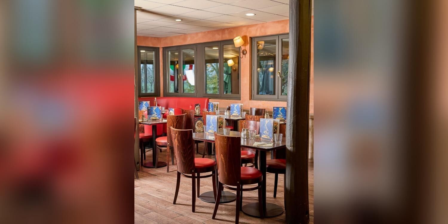 Del Arte, restaurant