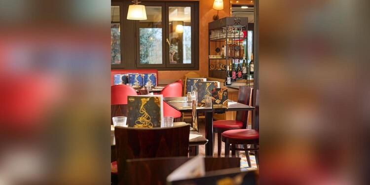 Del Arte, restaurant