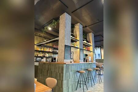 Nött Bar, Bar Barcelona Sant Martí #0