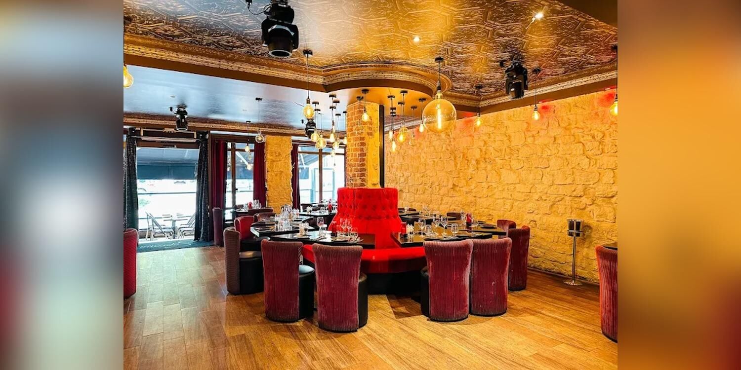 Le Soprano, restaurant