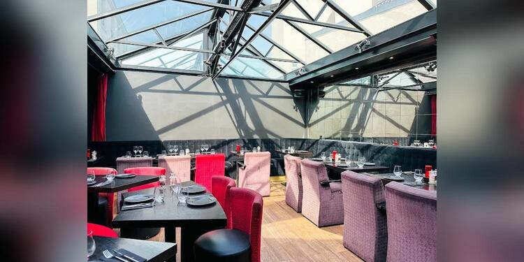 Le Soprano, restaurant