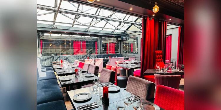 Le Soprano, restaurant