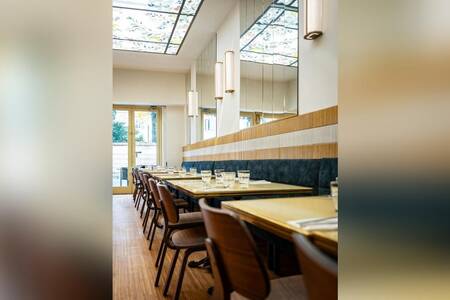 Peppino, Restaurant Toulouse  #0